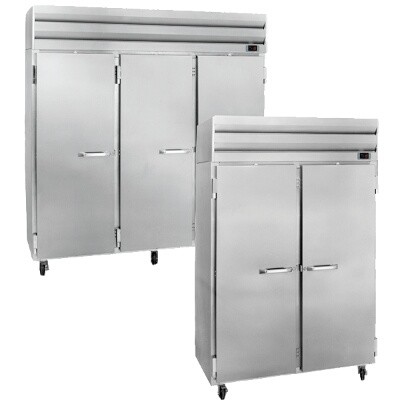 Howard-McCray R-SR48 Reach-In Refrigerator 
