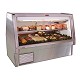 Howard-McCray SC-CDS34E-10-S-LED - Deli Case, 124.5
