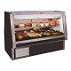 Howard-McCray SC-CDS34E-8-BE-LED - Deli Case, 100.5