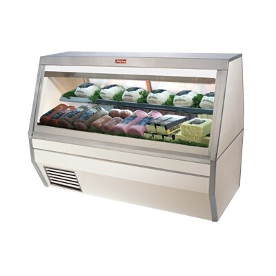 Howard-McCray SC-CDS35-12-LED Refrigerated Deli Case 