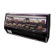 Howard-McCray SC-CDS40E-12-BE-LED - Deli Case, Single Duty, 148.5