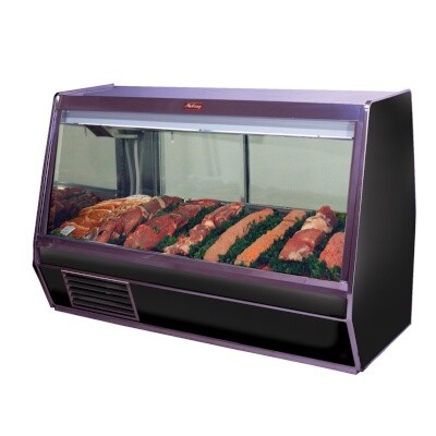 Howard-McCray SC-CMS32E-6-BE-LED Refrigerated Deli Case 