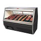 Howard-McCray SC-CMS35-4-BE-LED - Meat Display Case, 50