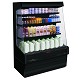 Howard-McCray SC-OD30E-5-SL-B - Open Merchandiser, 63