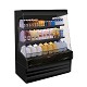 Howard-McCray SC-OD30E-5L-B-LED - Open Merchandiser, 63