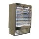 Howard-McCray SC-OD35E-3-S-LED - Open Merchandiser, 39