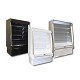 Howard-McCray SC-OD35E-3S-LED - Open Merchandiser, 39