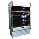 Howard-McCray SC-OD35E-4-B-LED-LC - Dairy Open Merchandiser, 51