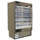 Howard-McCray SC-OD35E-48-S-LED - Dairy Open Merchandiser, 48