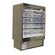 Howard-McCray SC-OD35E-5-LED - Open Merchandiser, 63