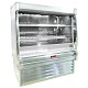 Howard-McCray SC-OD35E-5L-LED - Dairy Open Merchandiser, 63