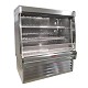 Howard-McCray SC-OD35E-5L-S-LED - Open Merchandiser, 63
