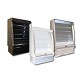 Howard-McCray SC-OD35E-6S-LED - Dairy Open Merchandiser, 75