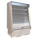 Howard-McCray SC-OD35E-6S-S-LED - Open Merchandiser, 75