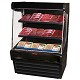 Howard-McCray SC-OM30E-6L-B-LED - Open Merchandiser, 75