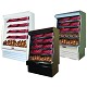 Howard-McCray SC-OM35E-5S-LED - Meats Open Merchandiser, 63
