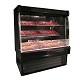 Howard-McCray SC-OM35E-6L-B-LED - Open Merchandiser, 75