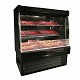 Howard-McCray SC-OM35E-6L-LED - Meats Open Merchandiser, 75