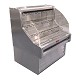Howard-McCray SC-OS35E-3C-S - Open Merchandiser, 39