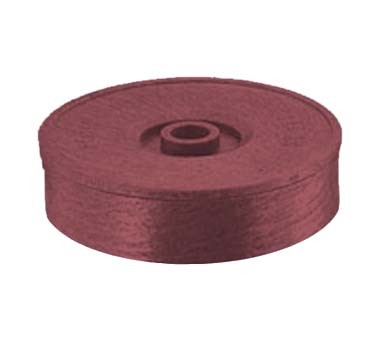 HS Inc. HS1000-RB - Insulated Tortilla Server, 7' Dia. Raspberry (Dozen) 