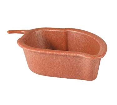 HS Inc. HS1044-PK - Jalanino Salsa Server, 4 oz. Paprika (4 Dozen) 