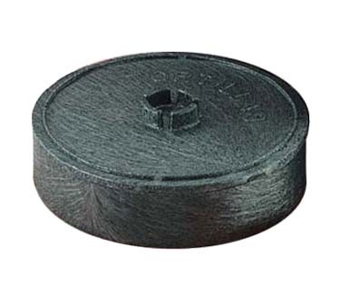 HS Inc. NHS1004-J - Tortilla Server, 7' Dia. Jalapeno (Dozen) 