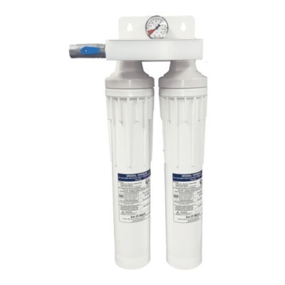 Ice-O-Matic Water Filtration System IFQ2-XL  