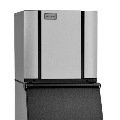 Ice-O-Matic Cube Ice Maker CIM0520HW 