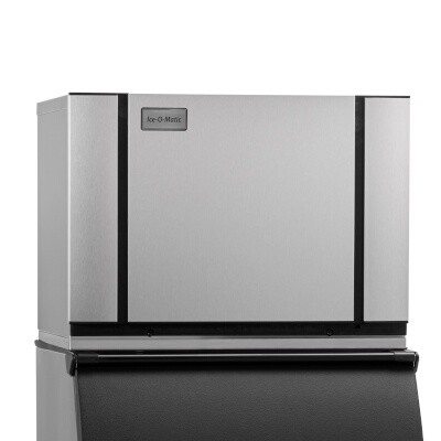 Ice-O-Matic Cube Ice Maker CIM0636FR 