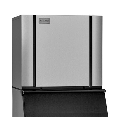 Ice-O-Matic Cube Ice Maker CIM1136HW 
