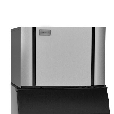 Ice-O-Matic Cube Ice Maker CIM2046HW 