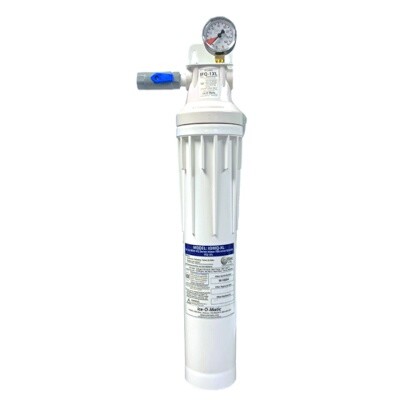Ice-O-Matic Water Filtration System IFQ1-XL 