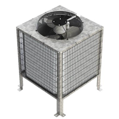 Ice-O-Matic Remote Condenser Unit RGA1061-HM 