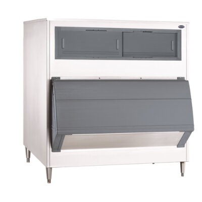 IceTro IB-SG1300S-48 Ice Bin 