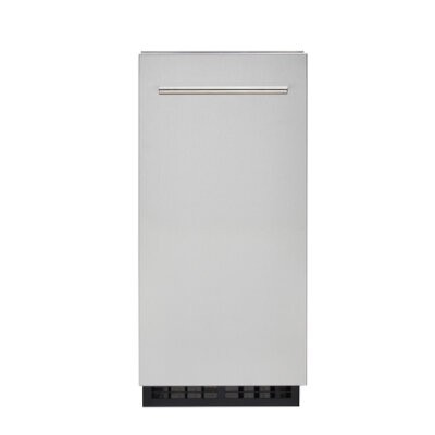 IceTro IU-0090-ANP Nugget Ice Maker 