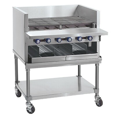 Imperial IABAT-48 Equipment Stand 