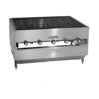 Imperial ICB-6027 Chicken Charbroiler 