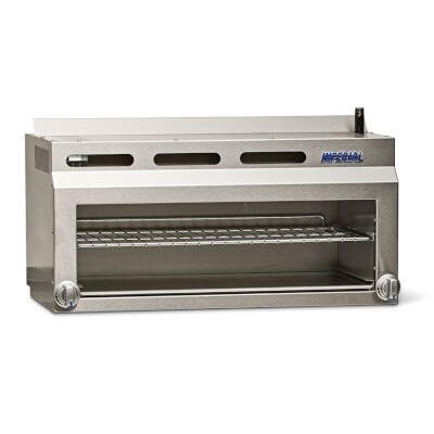 Imperial IHCM-36 Cheesemelter 