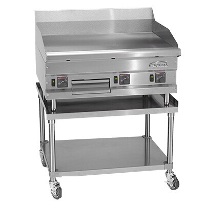 Imperial IHEG-60 Countertop Griddle 