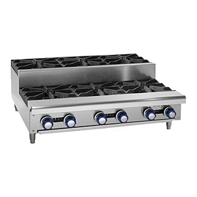 Imperial IHPA-2-12SU Hotplate 