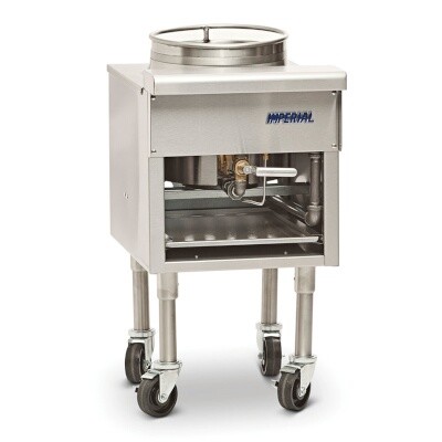 Imperial ISP-J-W-16 Wok Range 