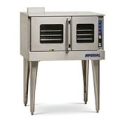 Imperial PRV-1 Convection Oven 