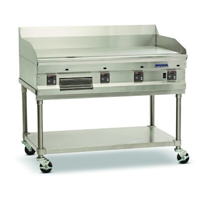 Imperial PSG48 Countertop Griddle 
