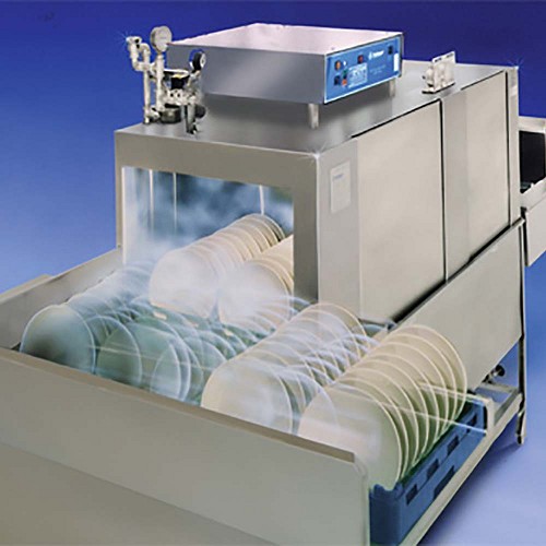 Insinger POWER LOADER - Dishwasher Side Loader, for conveyor machines 