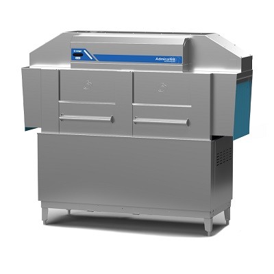 Insinger ADMIRAL 66 ADVANCED VG Conveyor Dishwasher 