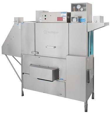Insinger TRAC 321-2 Tray Washer 