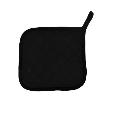Intedge 315-BLA Pot Holder 
