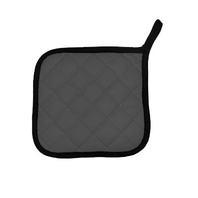 Intedge 315-GR Pot Holder 