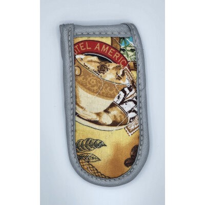 Intedge 316-CT Hot Handle Holder 