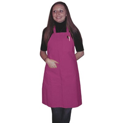 Intedge 335-HP Bib Apron 
